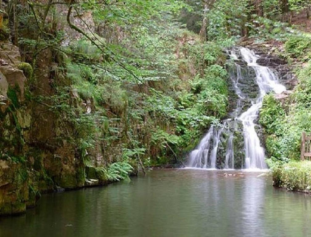 La Combeaute 4* Girmont-Val-dʼAjol